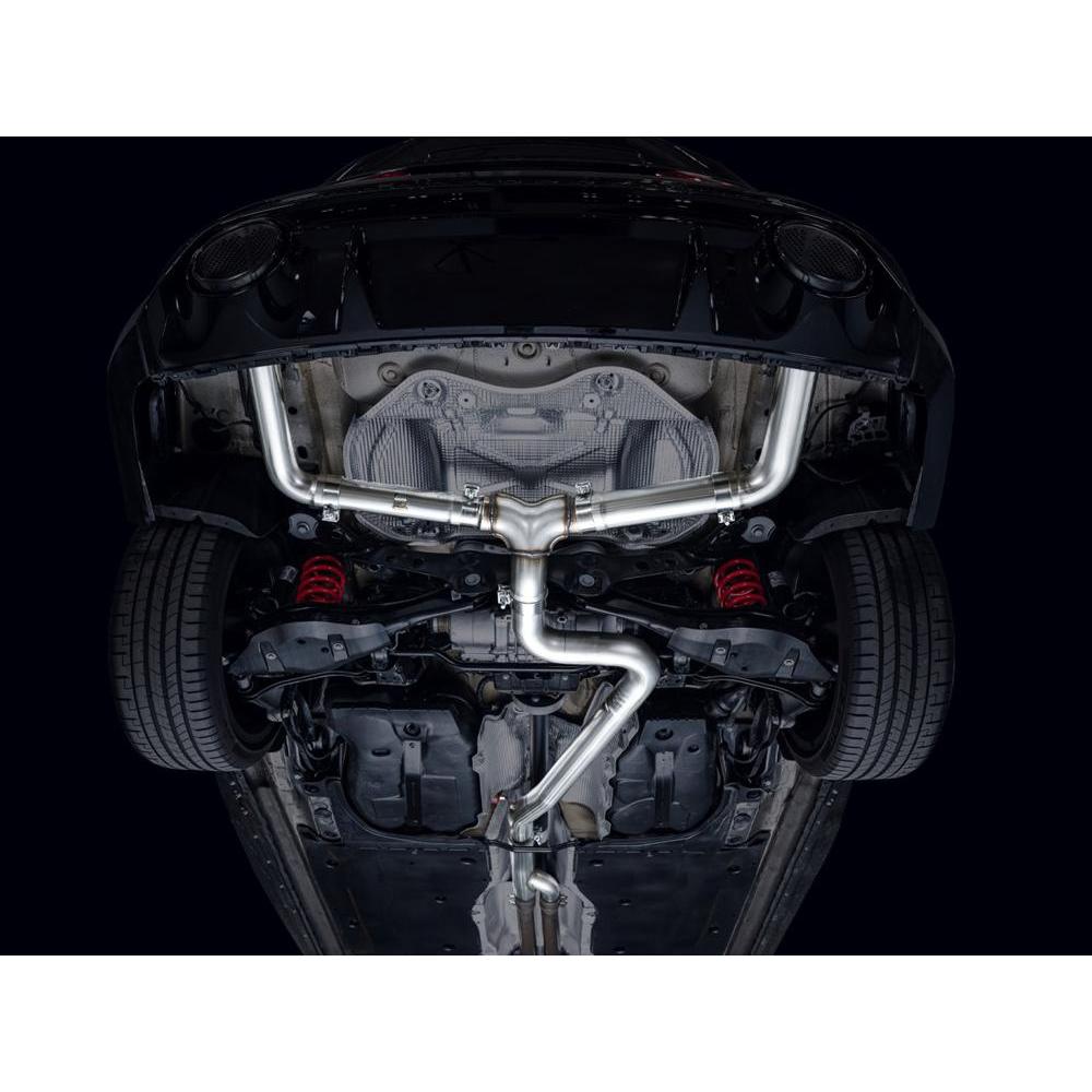 AWE Exhaust Suite for Audi 8Y RS3