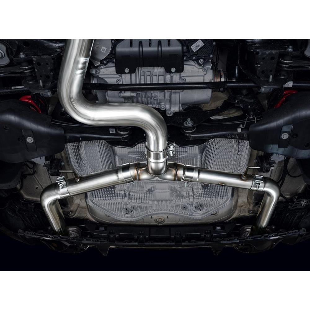 AWE Exhaust Suite for Audi 8Y RS3