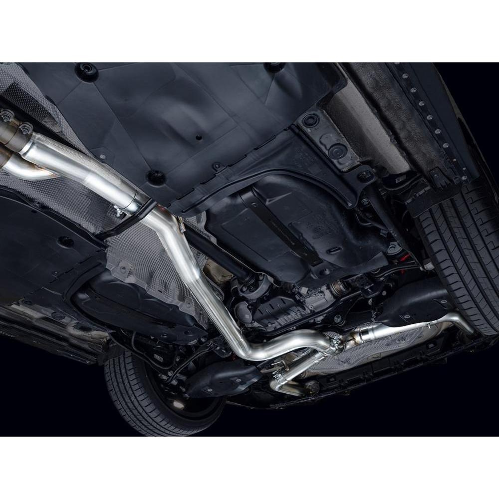 AWE Exhaust Suite for Audi 8Y RS3