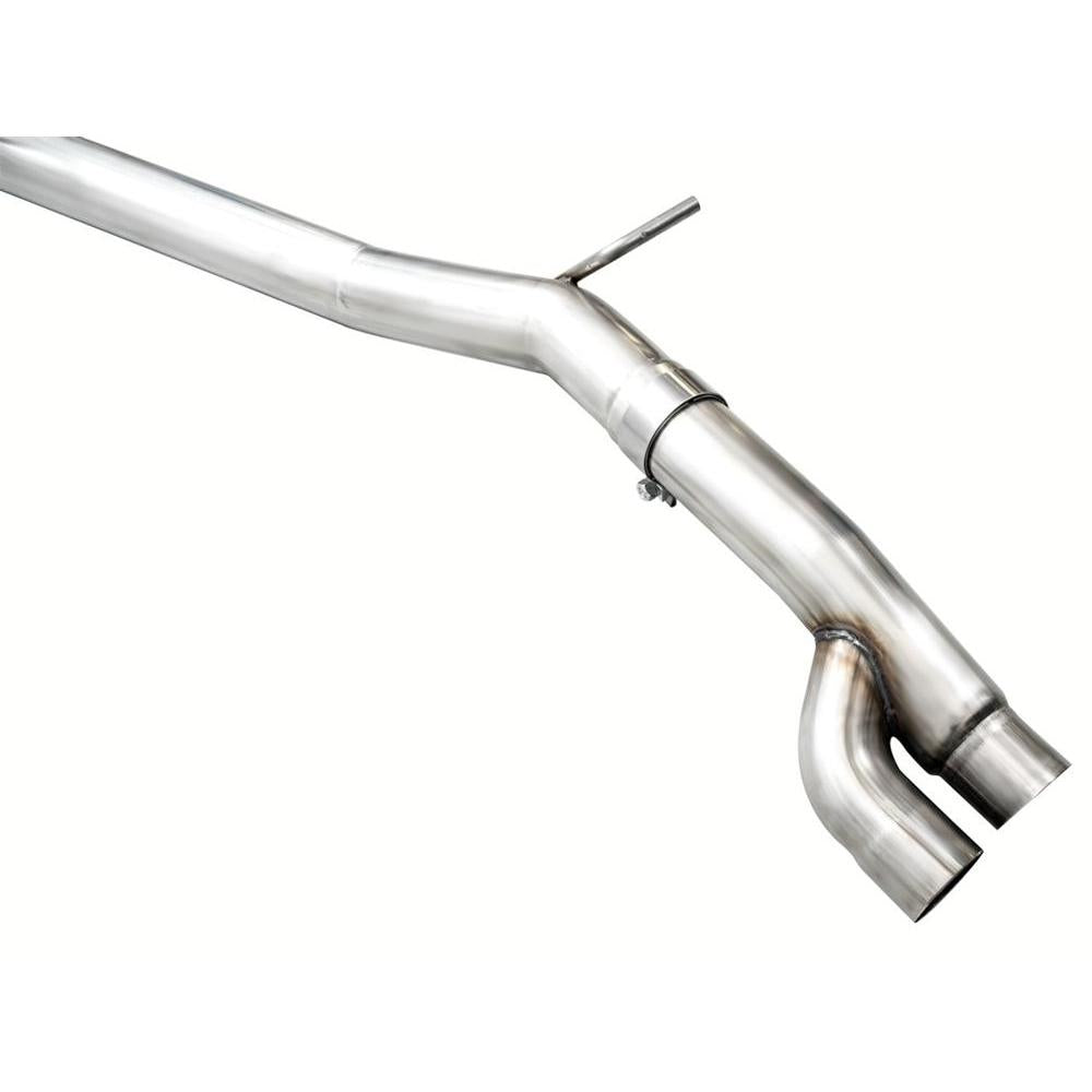AWE Exhaust Suite for Audi 8Y RS3