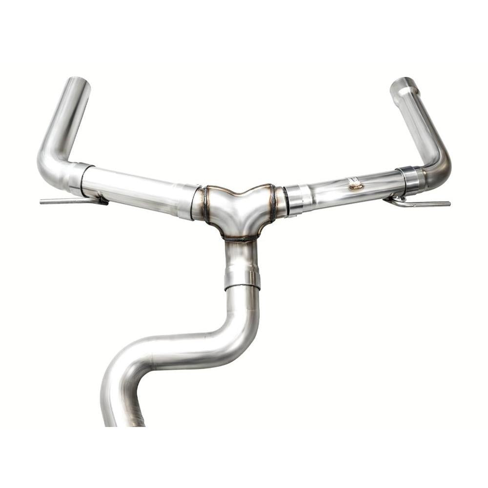 AWE Exhaust Suite for Audi 8Y RS3
