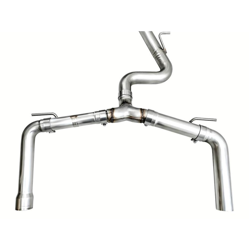 AWE Exhaust Suite for Audi 8Y RS3