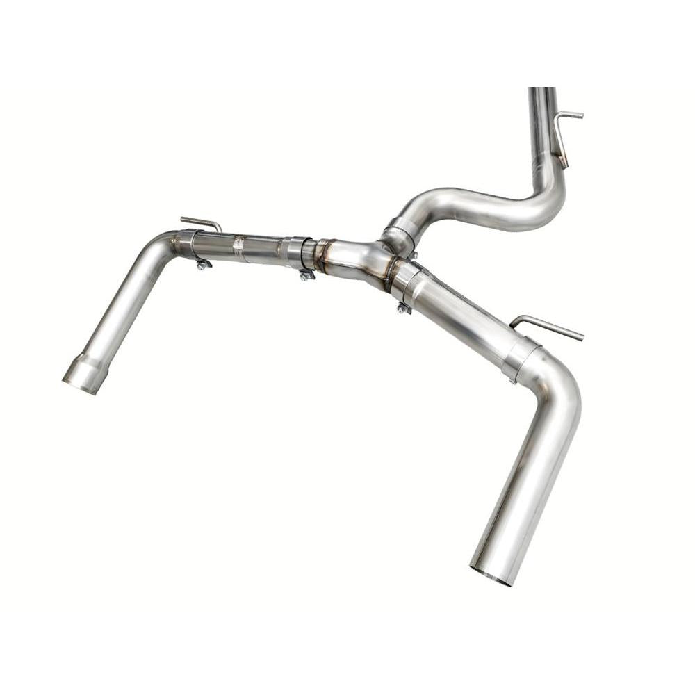 AWE Exhaust Suite for Audi 8Y RS3