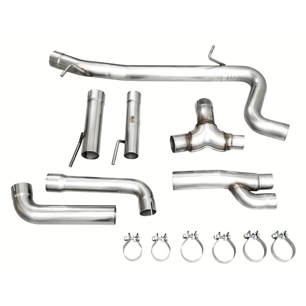 AWE Exhaust Suite for Audi 8Y RS3