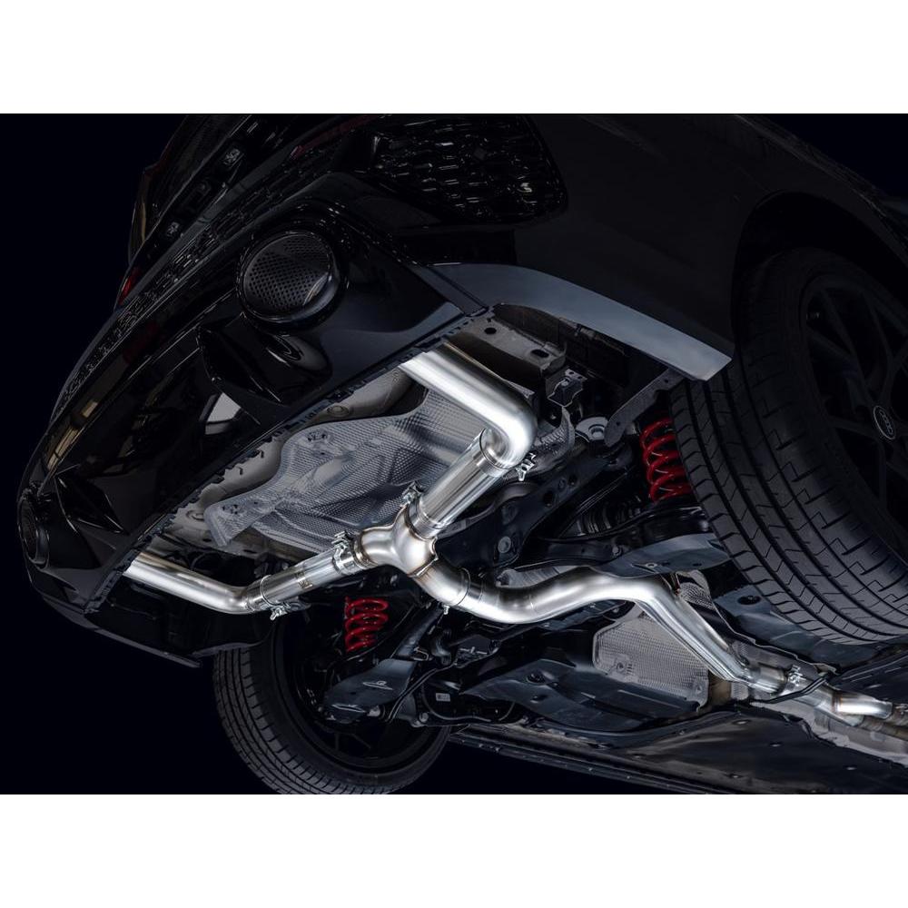 AWE Exhaust Suite for Audi 8Y RS3
