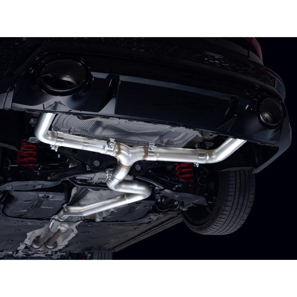 AWE Exhaust Suite for Audi 8Y RS3