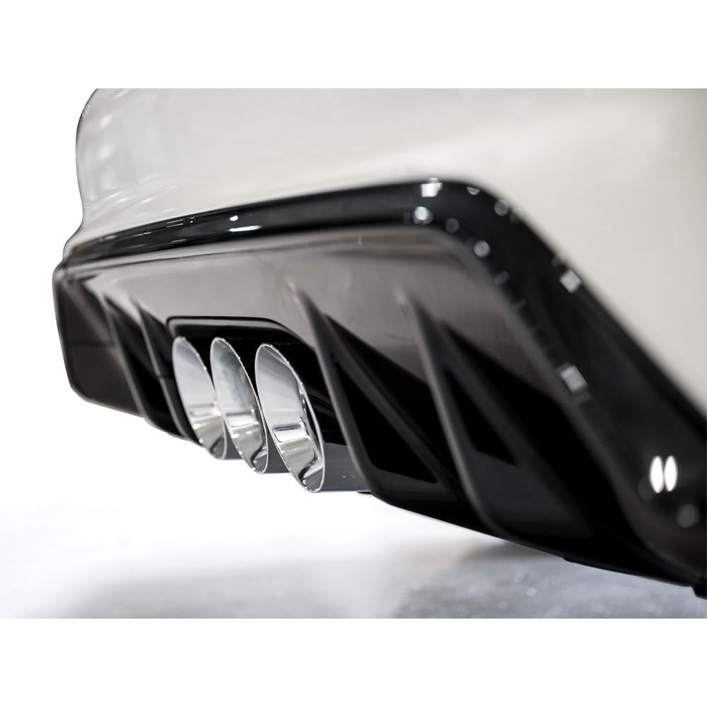 AWE Exhaust Suite for Honda FL5 Civic Type R
