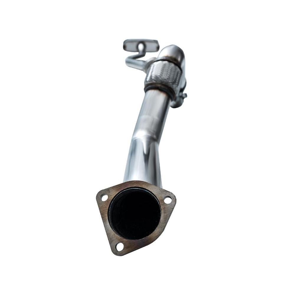 AWE Exhaust Suite for Honda FL5 Civic Type R