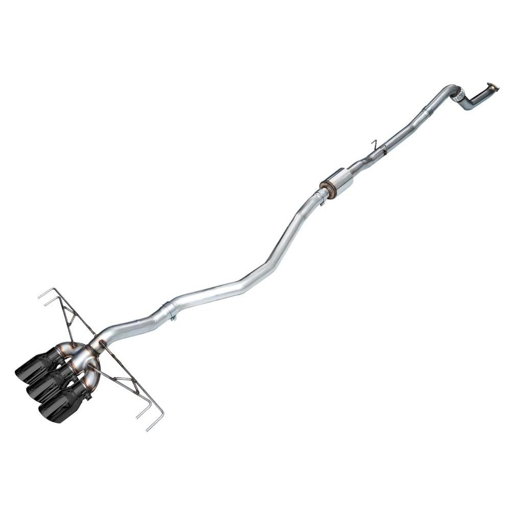 AWE Exhaust Suite for Honda FL5 Civic Type R