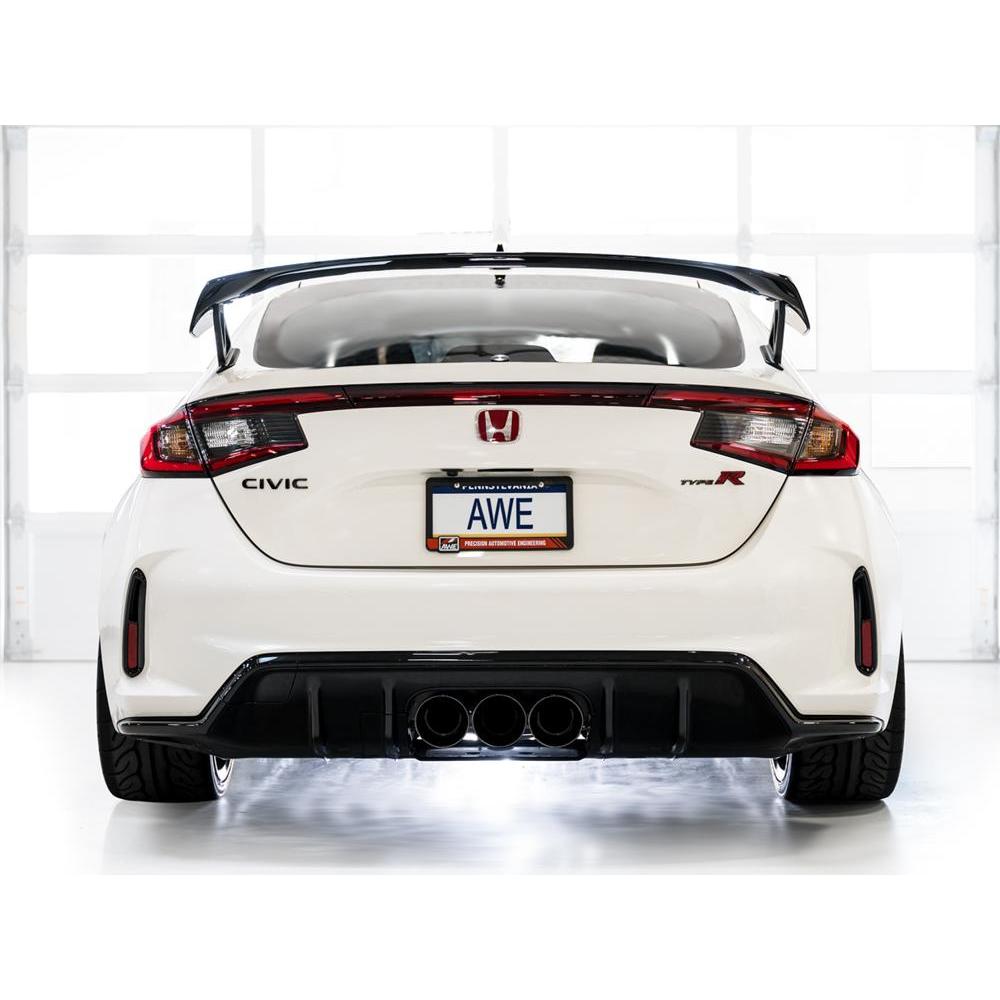AWE Exhaust Suite for Honda FL5 Civic Type R