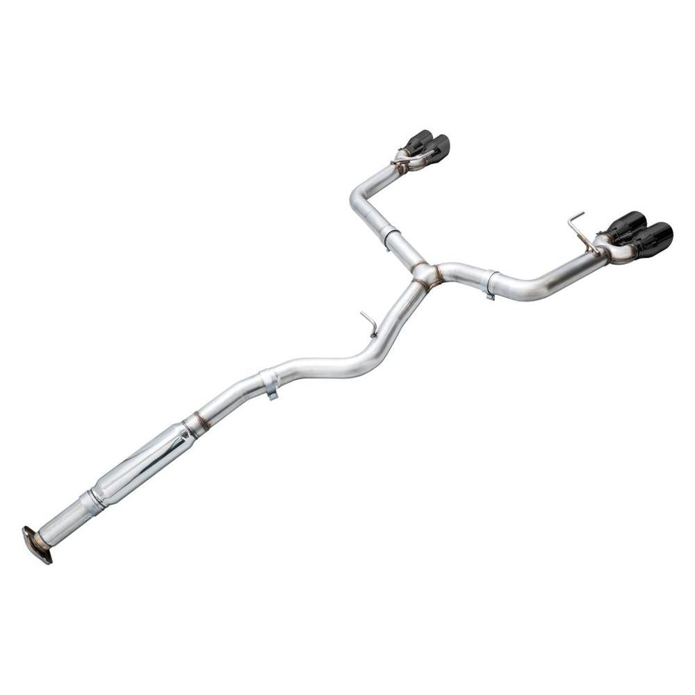AWE Exhaust Suite for Subaru VB WRX