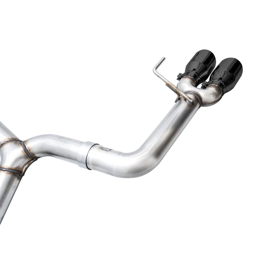 AWE Exhaust Suite for Subaru VB WRX