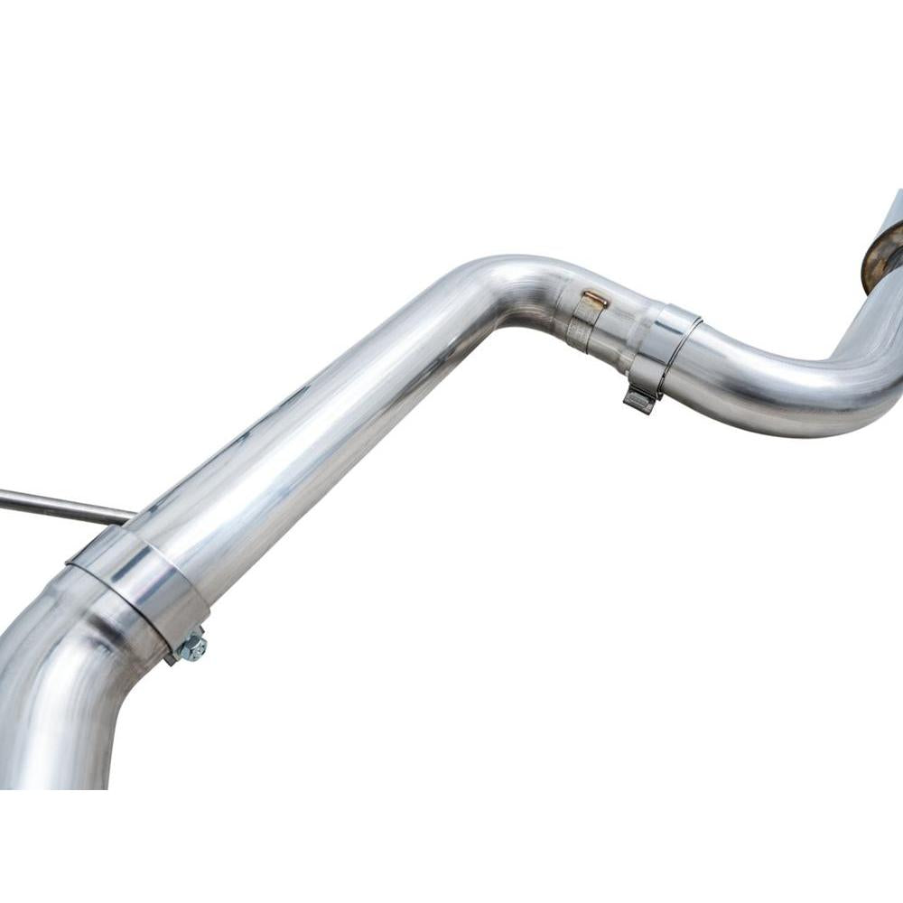 AWE Exhaust Suite for VW MK8 GTI