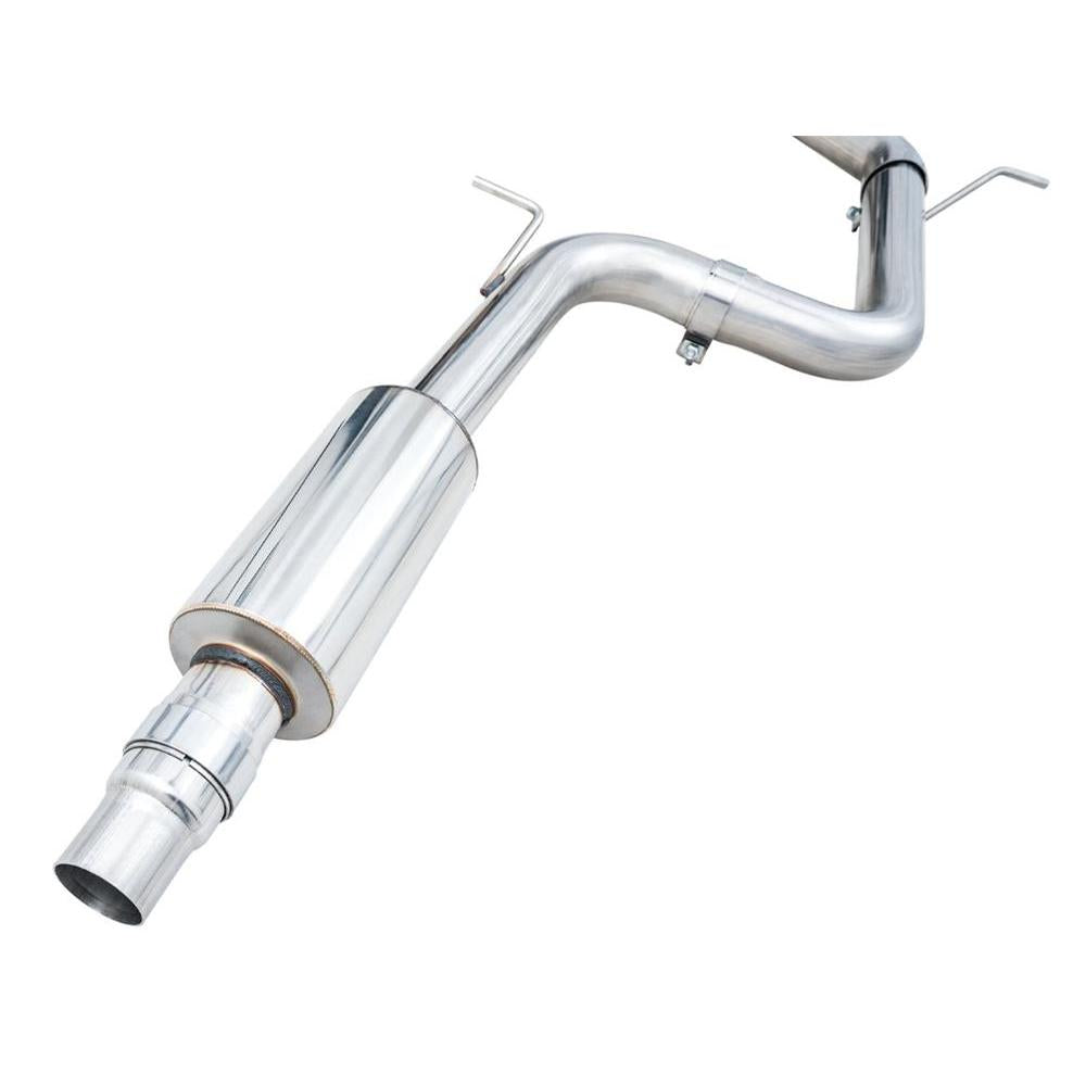 AWE Exhaust Suite for VW MK8 GTI