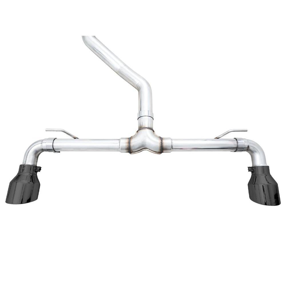 AWE Exhaust Suite for VW MK8 GTI
