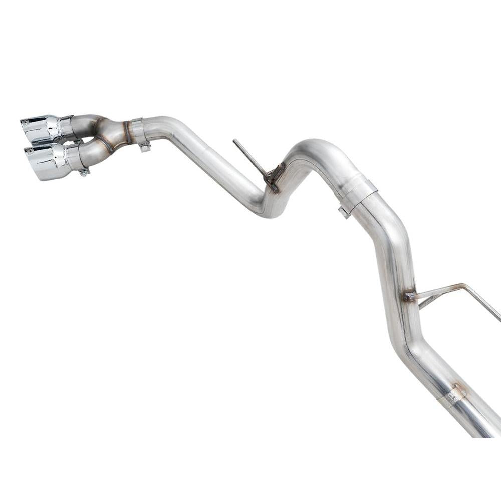 AWE 0FG Exhaust Suite for 2021+ Ford F-150