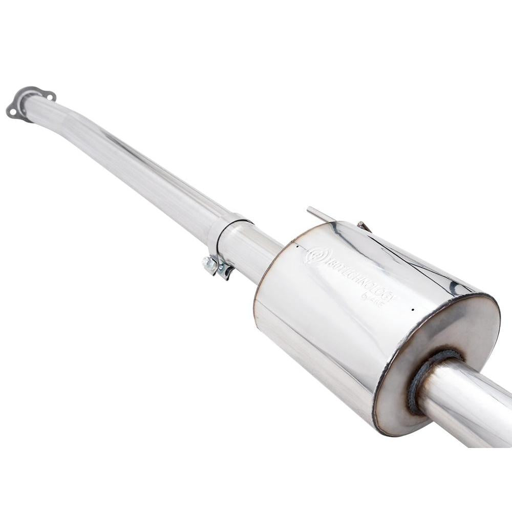 AWE 0FG Exhaust Suite for 2021+ Ford F-150