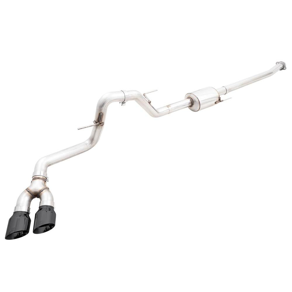 AWE 0FG Exhaust Suite for 2021+ Ford F-150