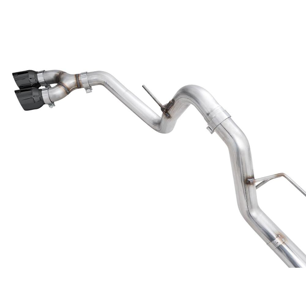 AWE 0FG Exhaust Suite for 2021+ Ford F-150