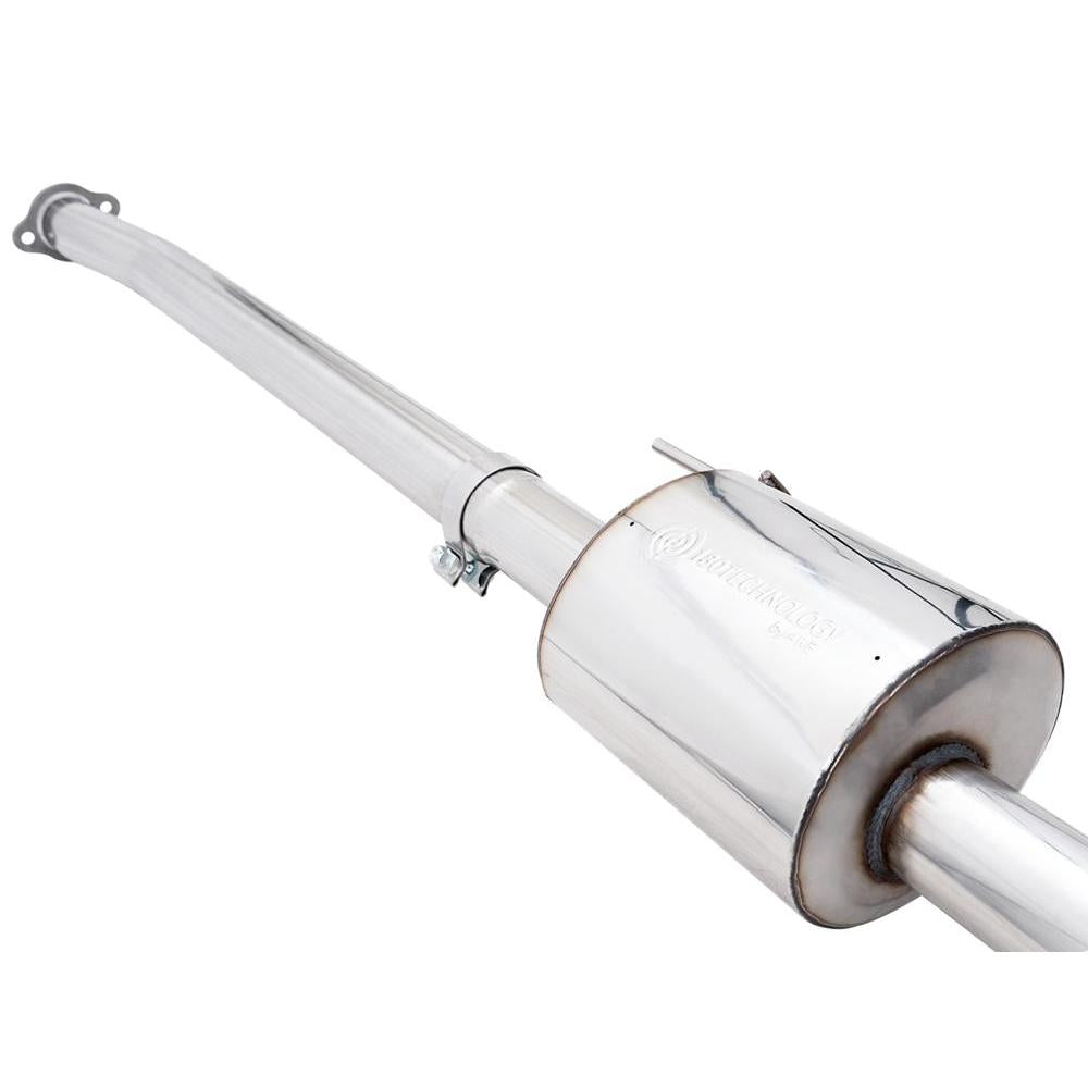 AWE 0FG Exhaust Suite for 2021+ Ford F-150
