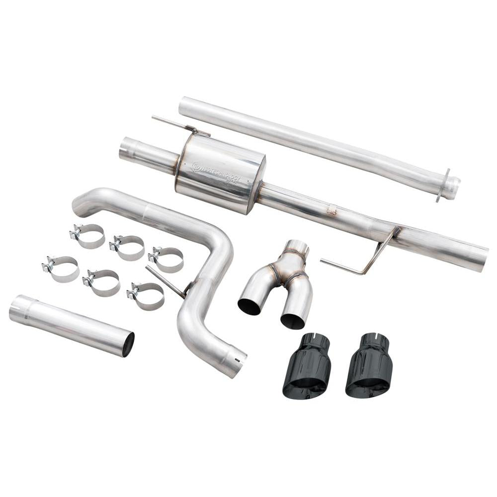 AWE 0FG Exhaust Suite for 2021+ Ford F-150
