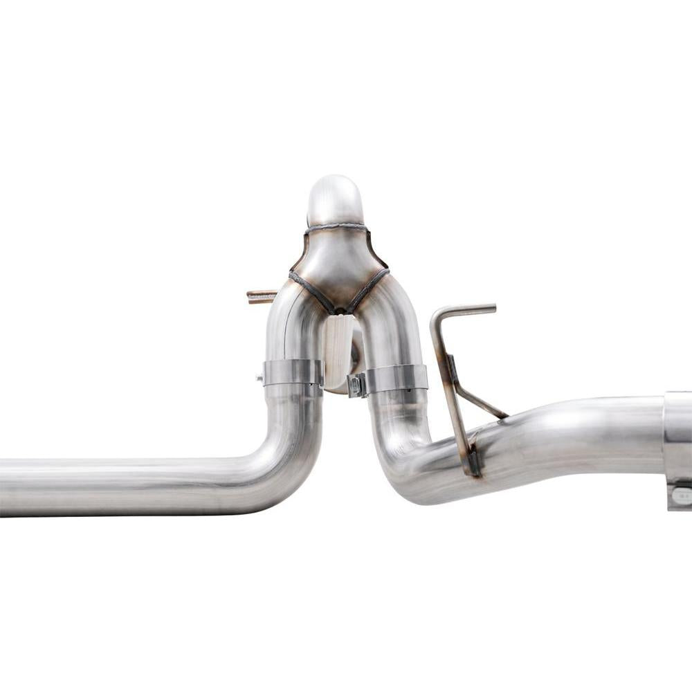 AWE 0FG Exhaust Suite for 2021+ Ford F-150