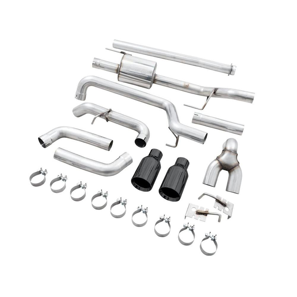 AWE 0FG Exhaust Suite for 2021+ Ford F-150