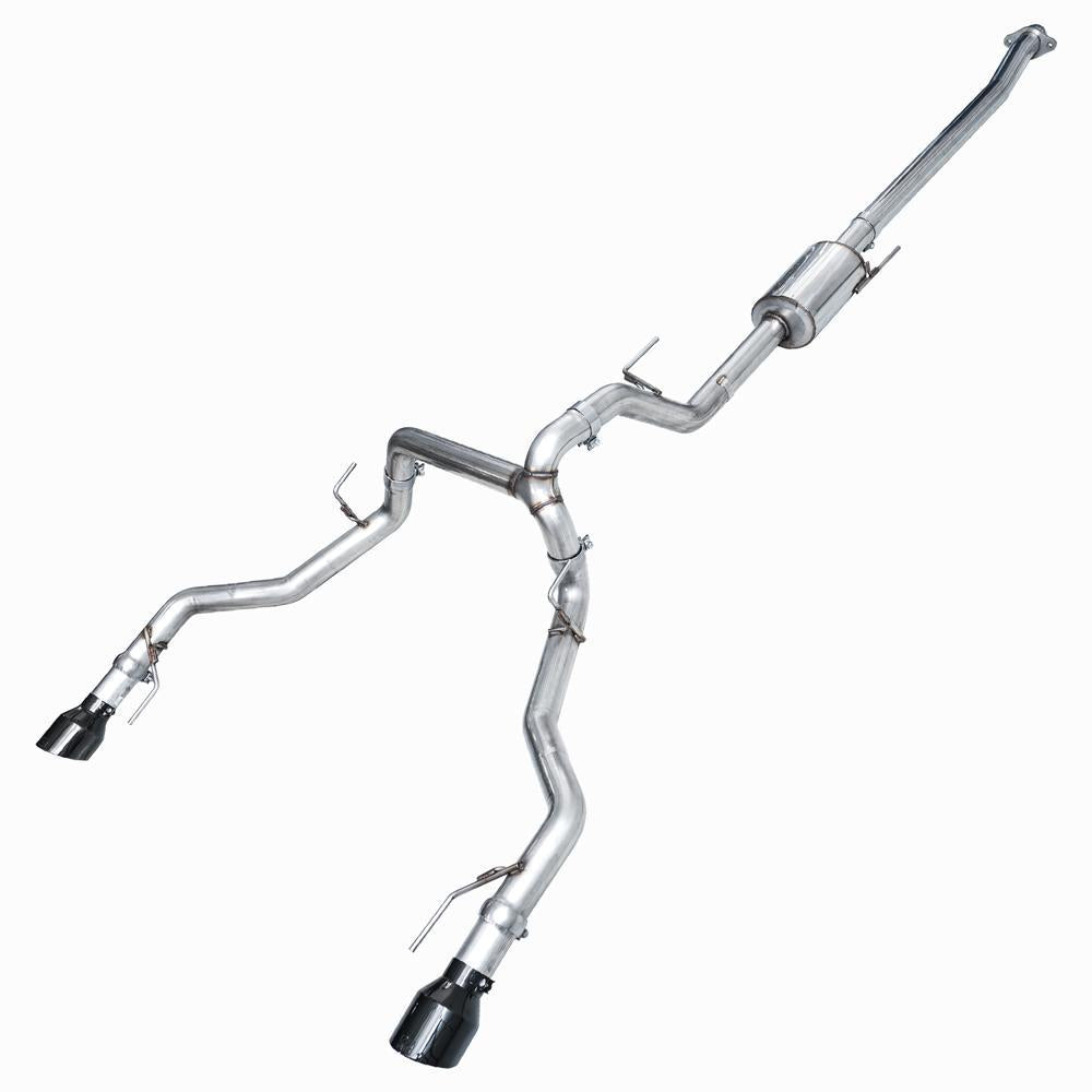 AWE 0FG Exhaust Suite for 2021+ Ford F-150
