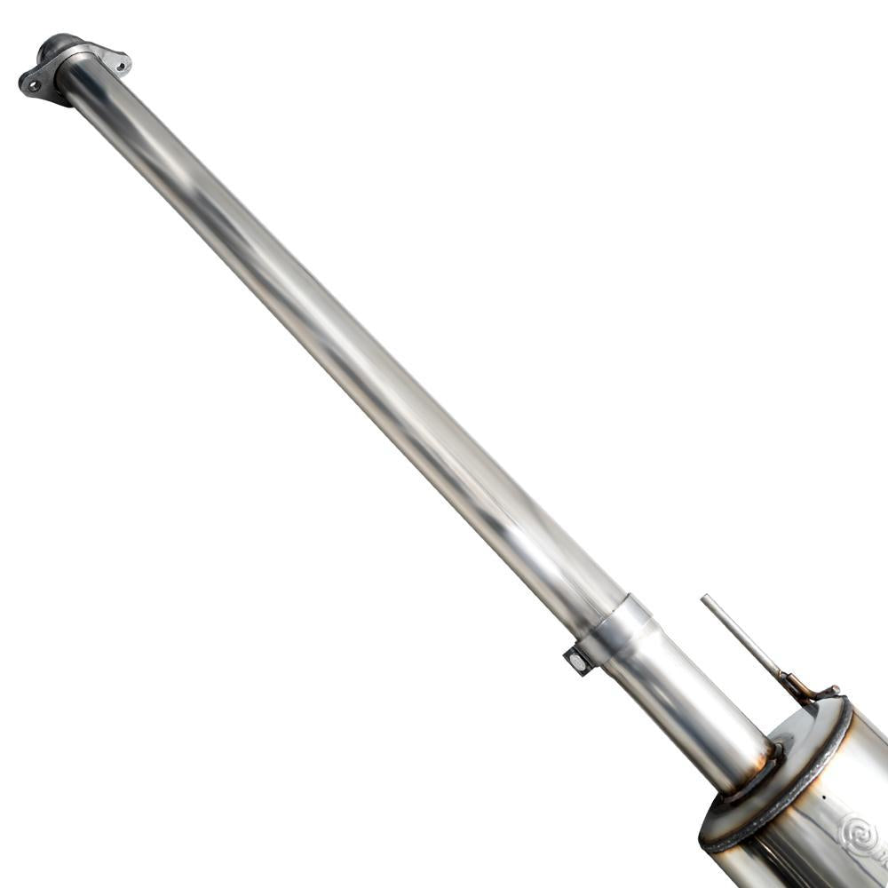 AWE 0FG Exhaust Suite for 2021+ Ford F-150