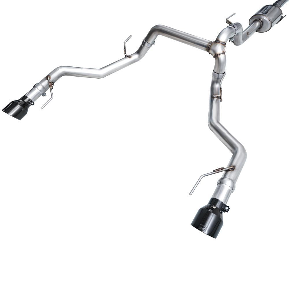 AWE 0FG Exhaust Suite for 2021+ Ford F-150