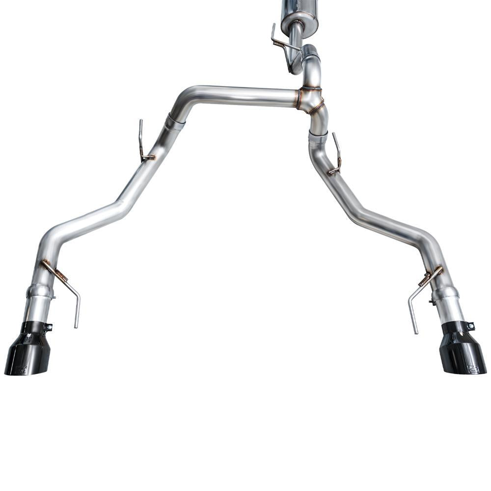 AWE 0FG Exhaust Suite for 2021+ Ford F-150