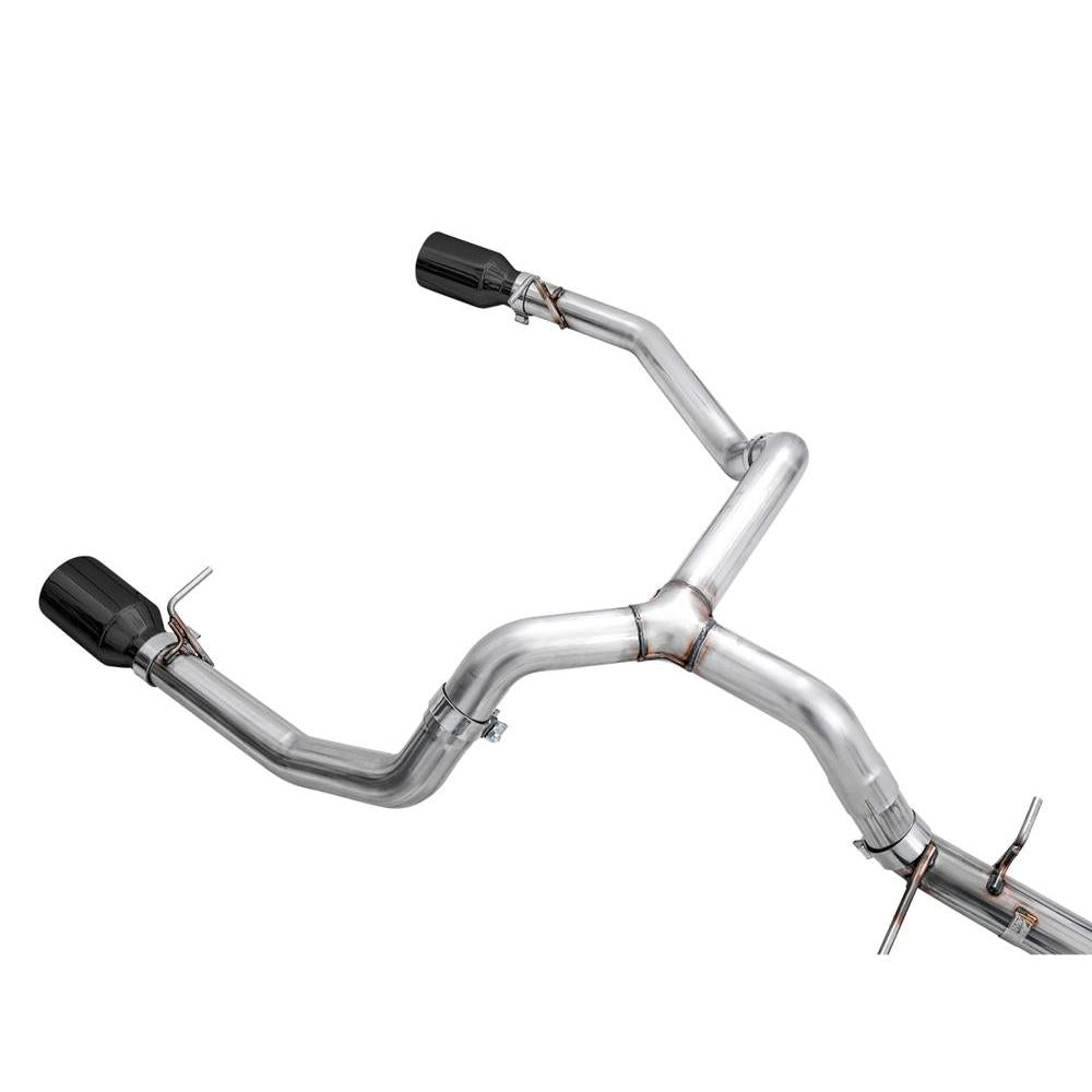 AWE 0FG Exhaust Suite for 4th Gen Chevrolet Silverado/Sierra 1500