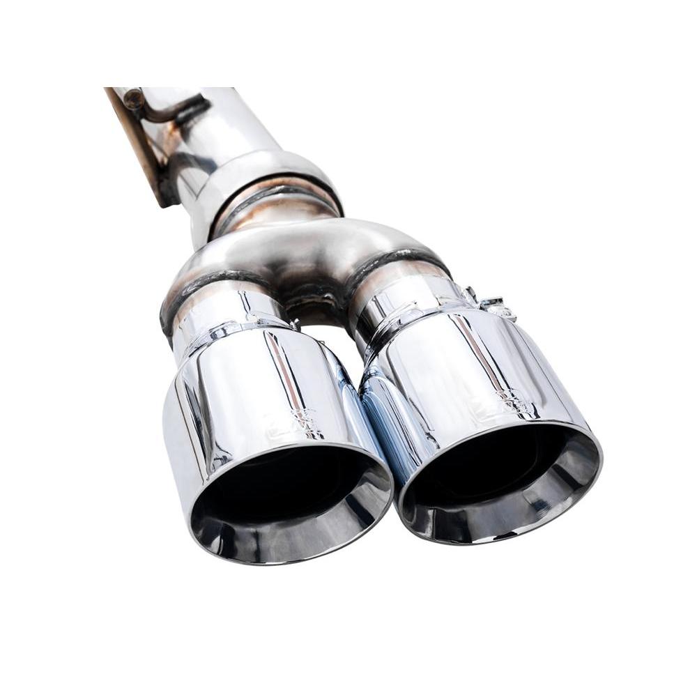 AWE 0FG Exhaust Suite for 4th Gen Chevrolet Silverado/Sierra 1500