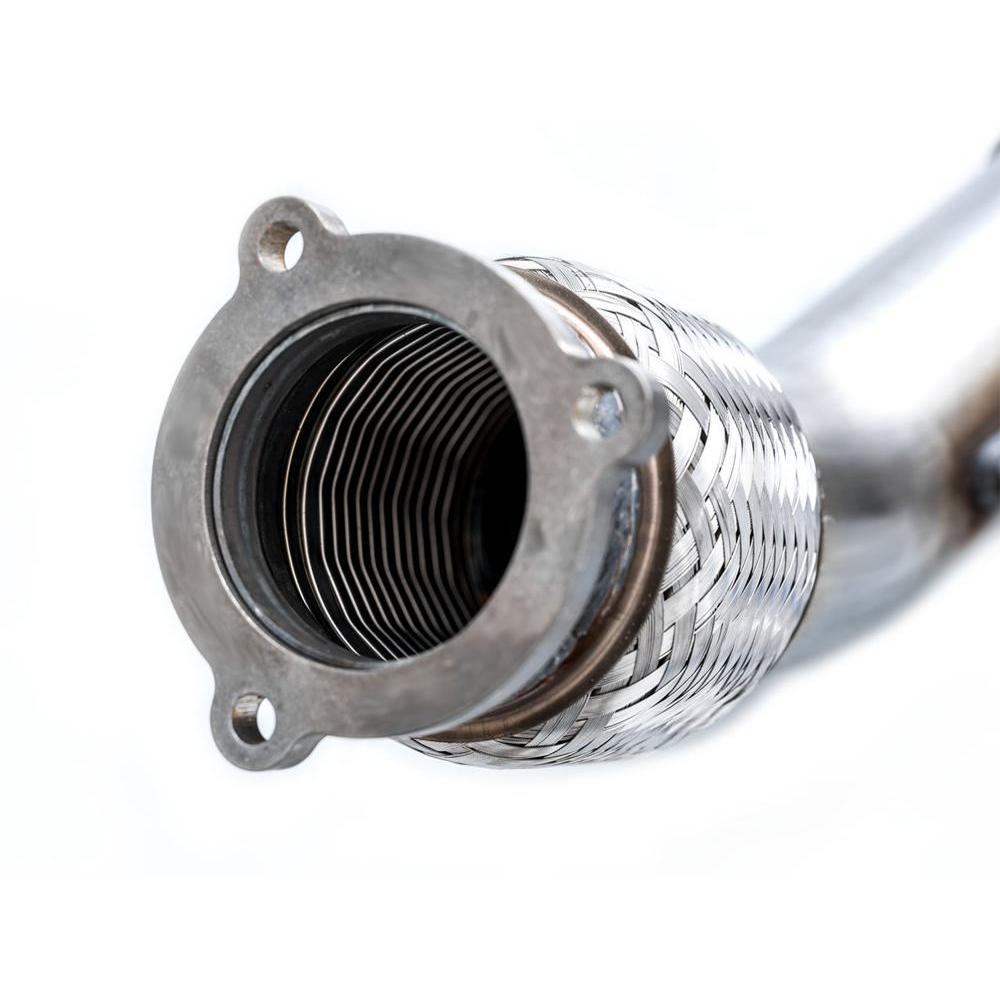 AWE Exhaust Suite for Audi C8 S6/S7