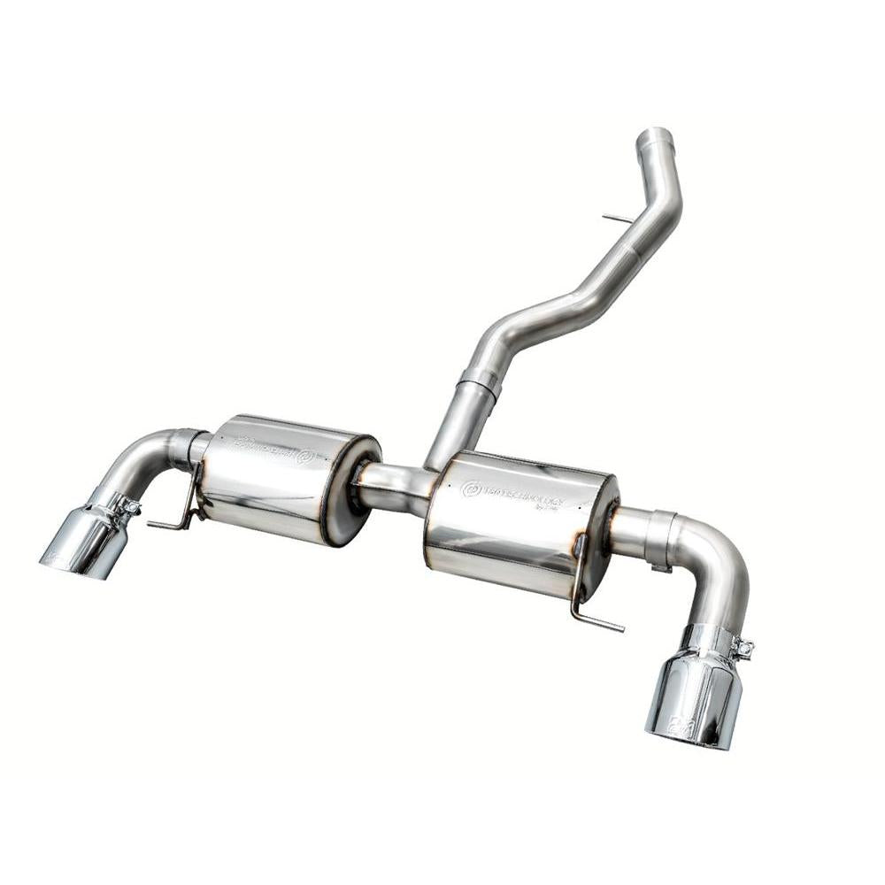 AWE Exhaust Suite for BMW G2X 330i/430i