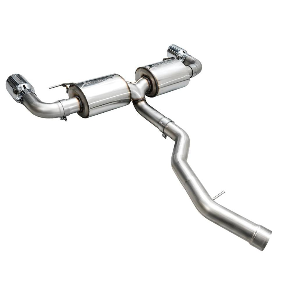 AWE Exhaust Suite for BMW G2X 330i/430i