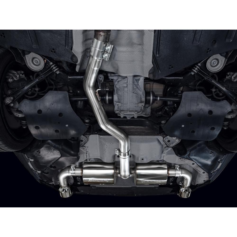 AWE Exhaust Suite for BMW G2X 330i/430i