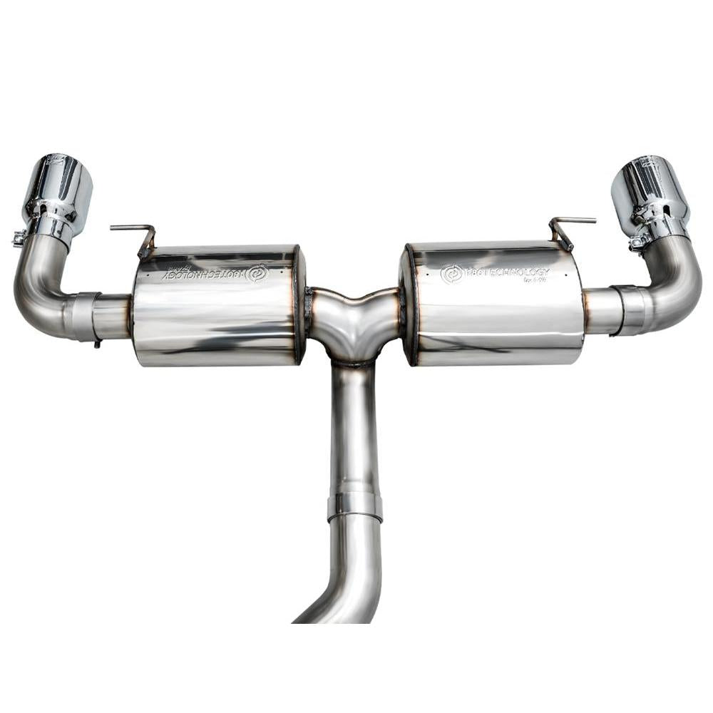 AWE Exhaust Suite for BMW G2X 330i/430i
