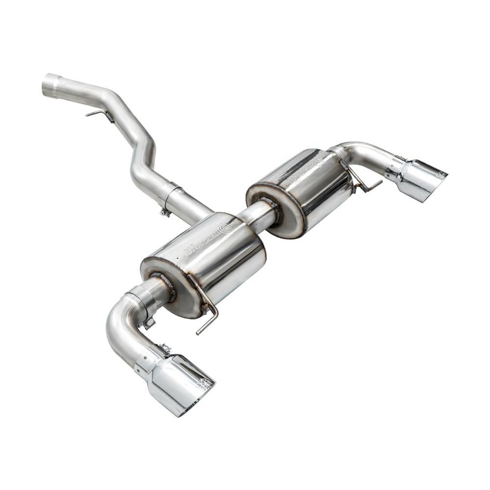 AWE Exhaust Suite for BMW G2X 330i/430i