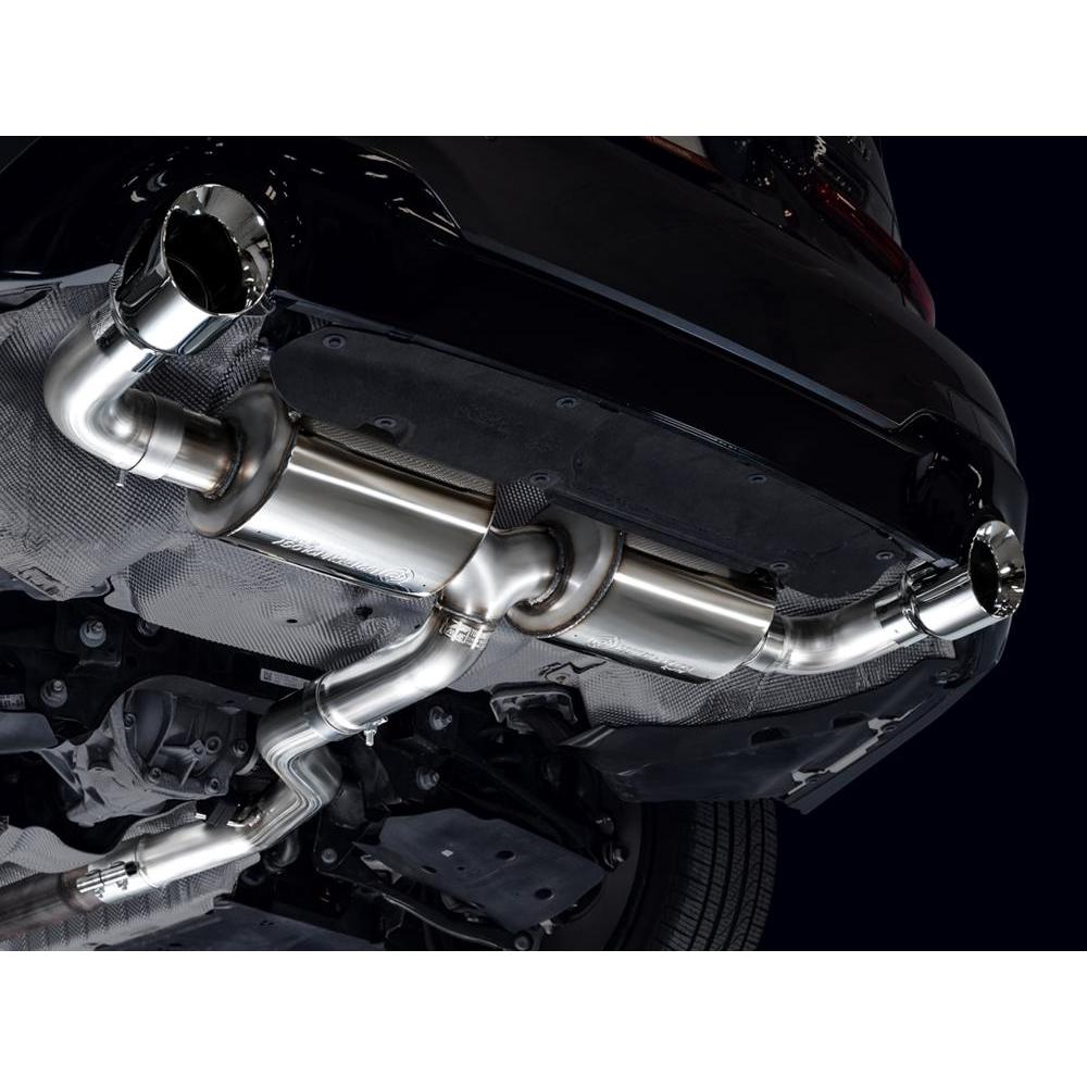 AWE Exhaust Suite for BMW G2X 330i/430i