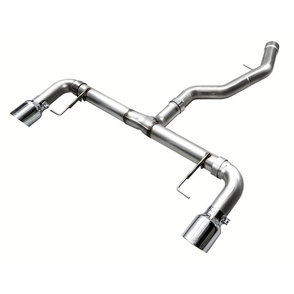AWE Exhaust Suite for BMW G2X 330i/430i