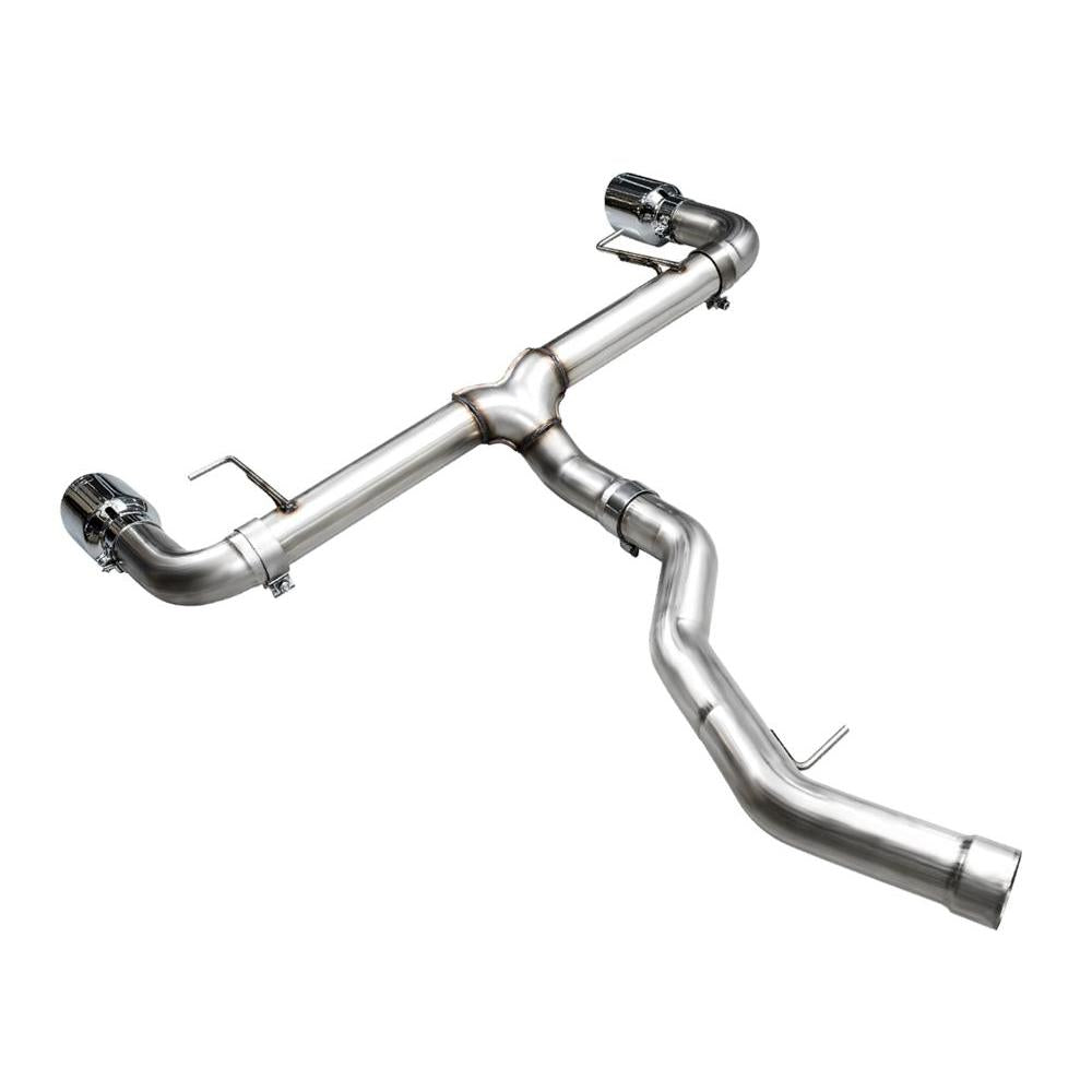 AWE Exhaust Suite for BMW G2X 330i/430i