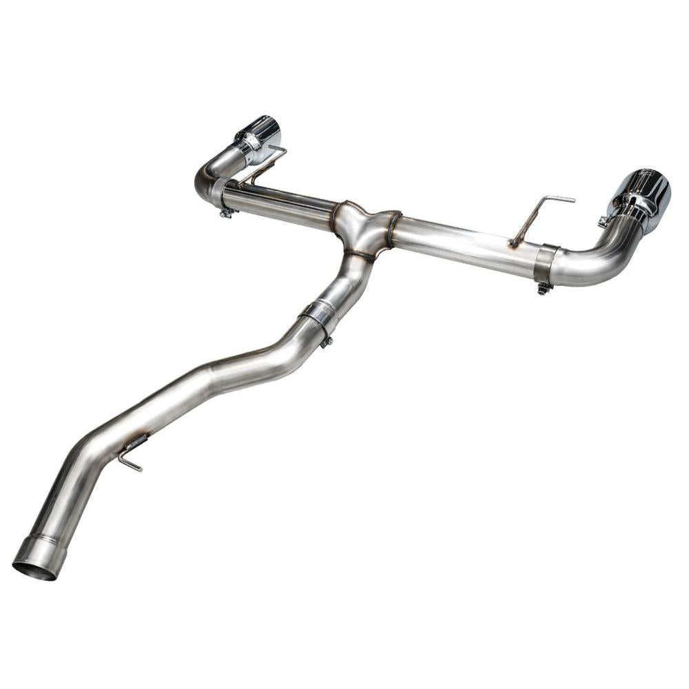 AWE Exhaust Suite for BMW G2X 330i/430i