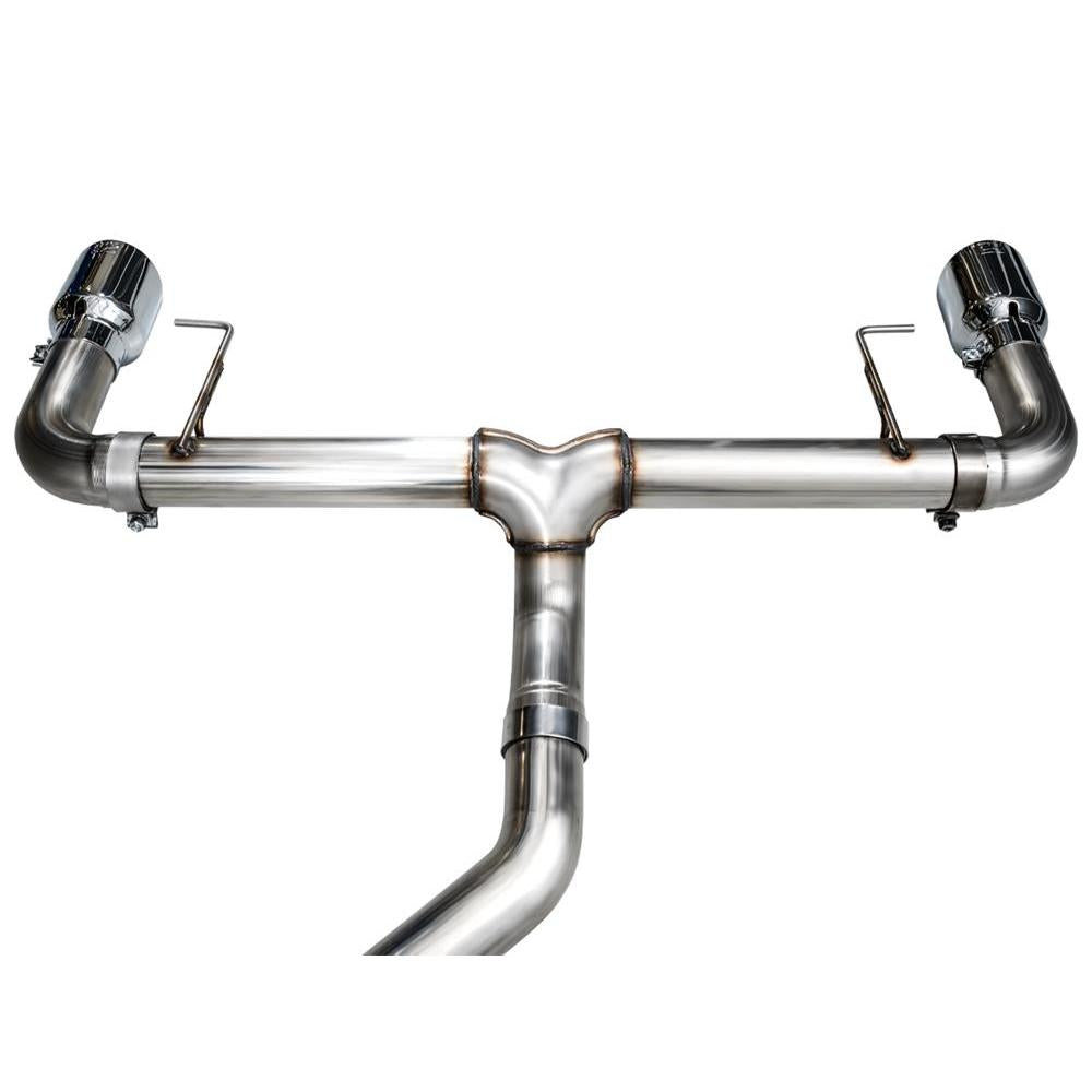 AWE Exhaust Suite for BMW G2X 330i/430i