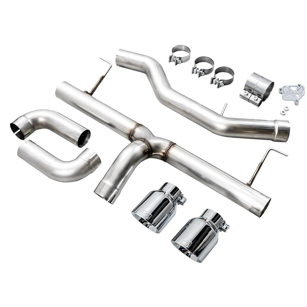 AWE Exhaust Suite for BMW G2X 330i/430i