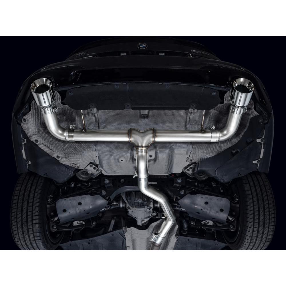 AWE Exhaust Suite for BMW G2X 330i/430i