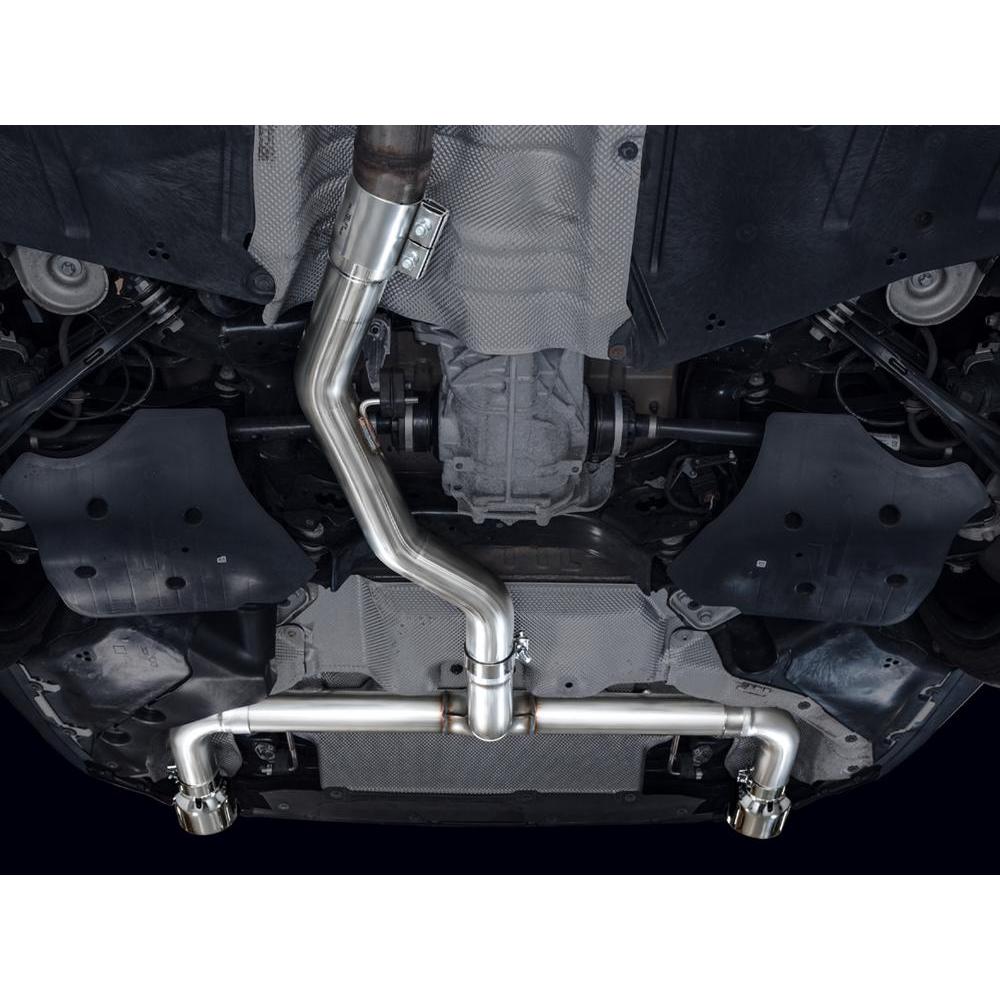 AWE Exhaust Suite for BMW G2X 330i/430i