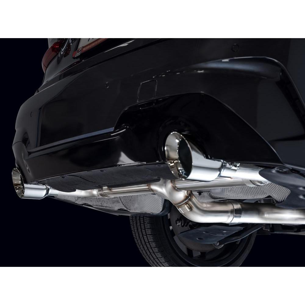 AWE Exhaust Suite for BMW G2X 330i/430i