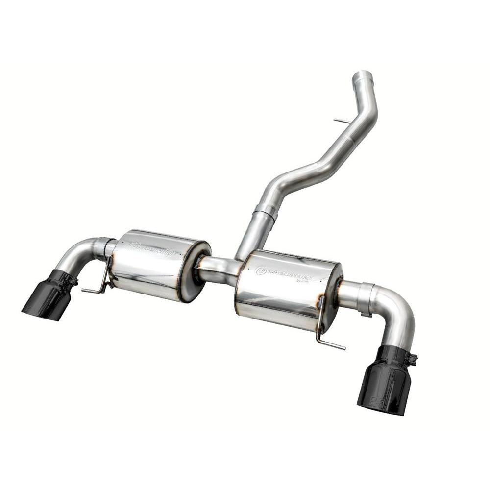 AWE Exhaust Suite for BMW G2X 330i/430i