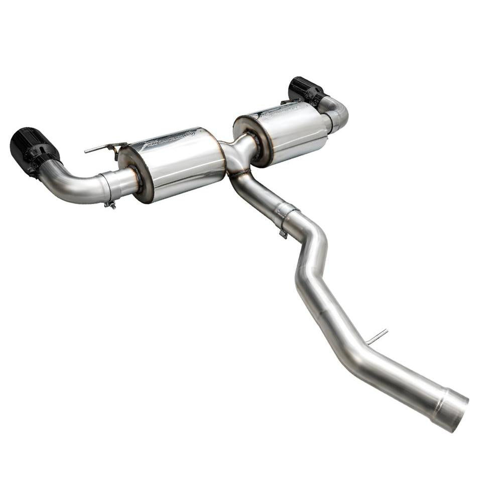AWE Exhaust Suite for BMW G2X 330i/430i
